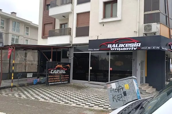 Carval Oto Yıkama - Resim 2