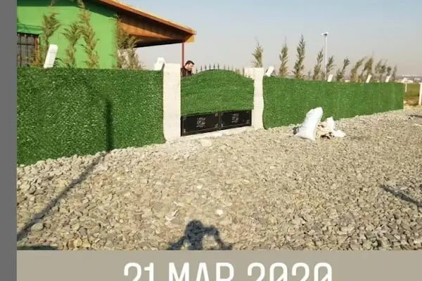 ARSLANOĞLU ÇİT TEL ÖRGÜ İMALATI - Resim 13