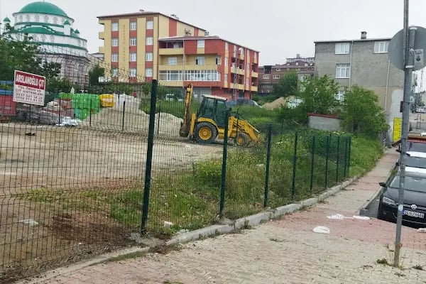 ARSLANOĞLU ÇİT TEL ÖRGÜ İMALATI - Resim 7