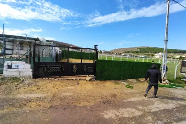 ARSLANOĞLU ÇİT TEL ÖRGÜ İMALATI - Resim 6