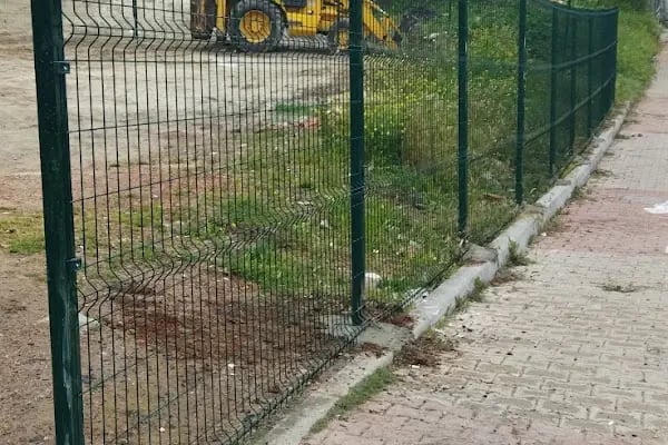 ARSLANOĞLU ÇİT TEL ÖRGÜ İMALATI - Resim 20