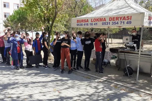 BURSA DOYUM LOKMA - Resim 12