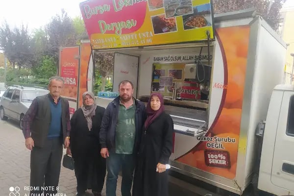 BURSA DOYUM LOKMA - Resim 19