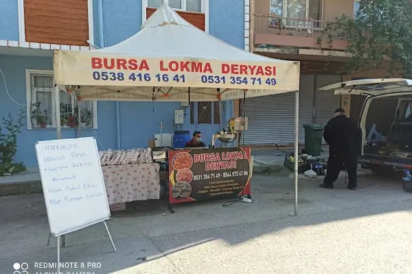BURSA DOYUM LOKMA - Resim 14