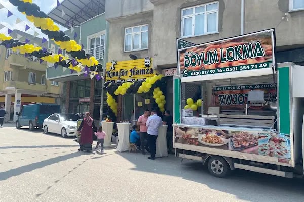 BURSA DOYUM LOKMA - Resim 8