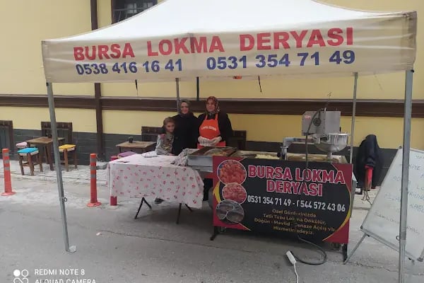 BURSA DOYUM LOKMA - Resim 17