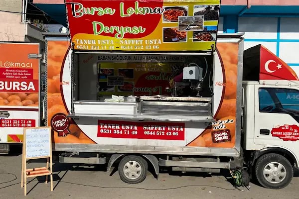 BURSA DOYUM LOKMA - Resim 4