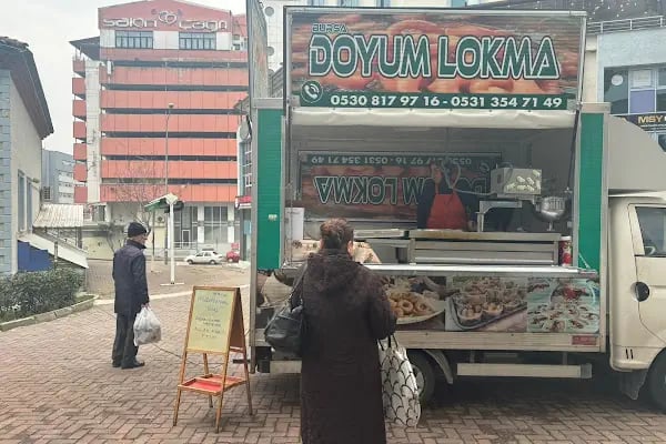 BURSA DOYUM LOKMA - Resim 10