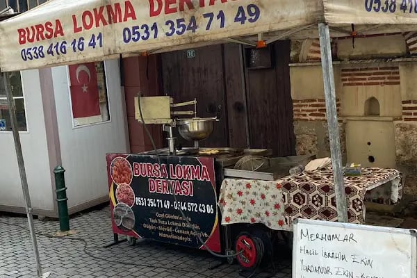 BURSA DOYUM LOKMA - Resim 2