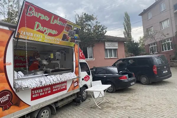 BURSA DOYUM LOKMA - Resim 16