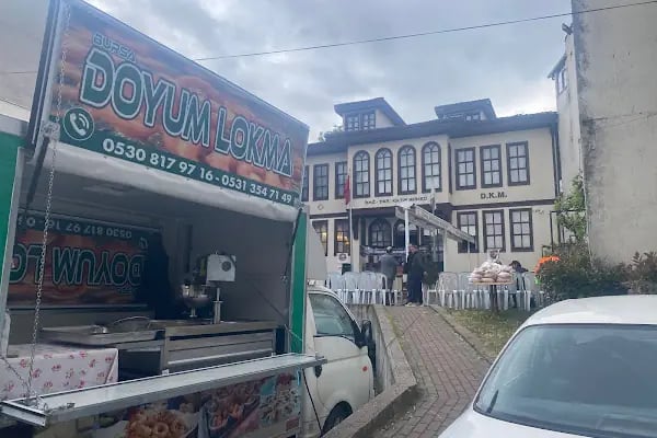BURSA DOYUM LOKMA - Resim 9