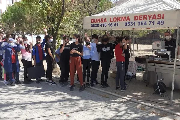 BURSA DOYUM LOKMA - Resim 6