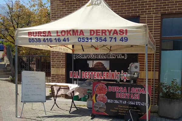 BURSA DOYUM LOKMA - Resim 7