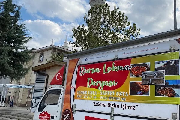 BURSA DOYUM LOKMA - Resim 20