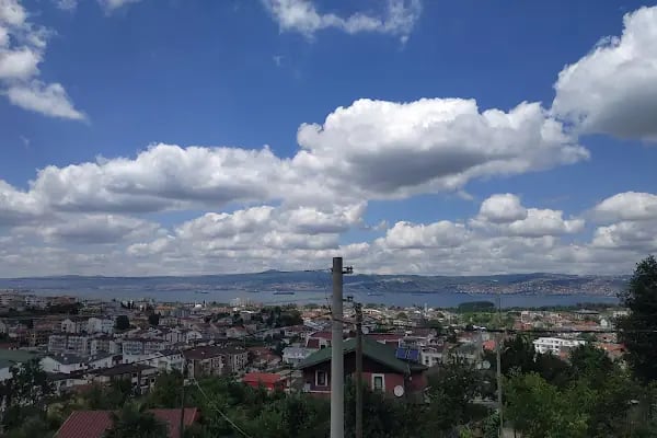 Ebubekir Camii - Resim 8