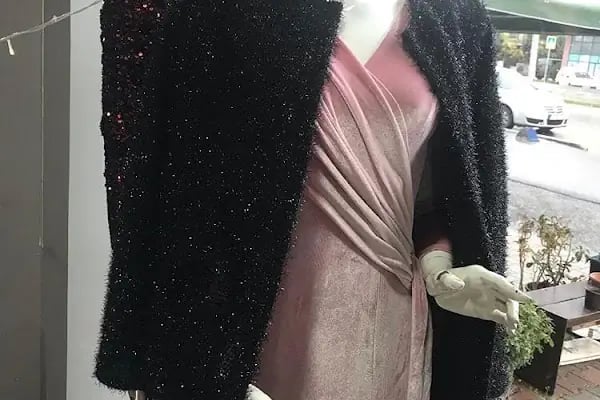 Miray moda evi bay bayan terzi - Resim 11