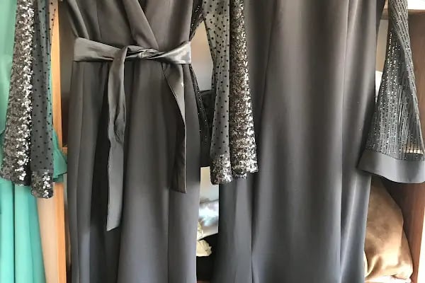Miray moda evi bay bayan terzi - Resim 10