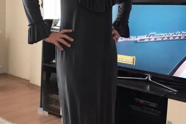 Miray moda evi bay bayan terzi - Resim 18