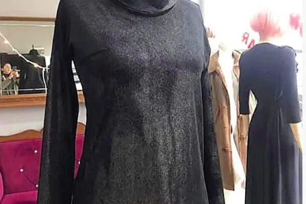 Miray moda evi bay bayan terzi - Resim 19