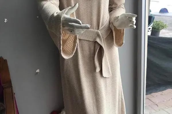 Miray moda evi bay bayan terzi - Resim 8
