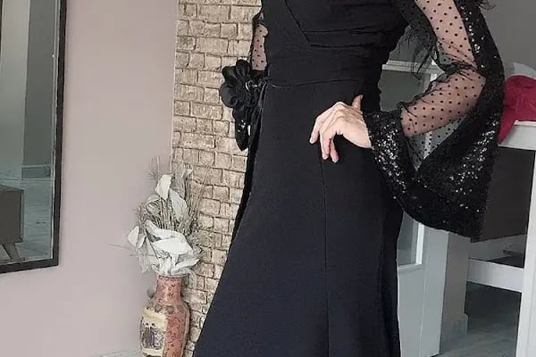 Miray moda evi bay bayan terzi - Resim 7