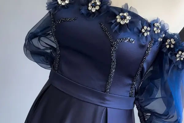 Miray moda evi bay bayan terzi - Resim 3