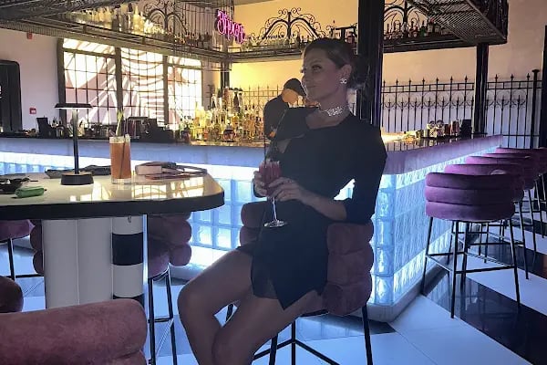 Miray moda evi bay bayan terzi - Resim 9