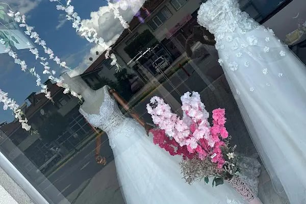 Miray moda evi bay bayan terzi - Resim 4