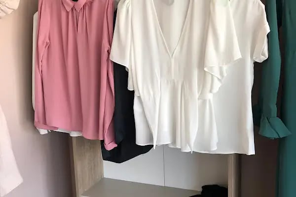 Miray moda evi bay bayan terzi - Resim 20