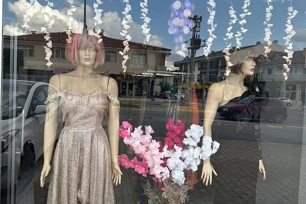 Miray moda evi bay bayan terzi - Resim 2