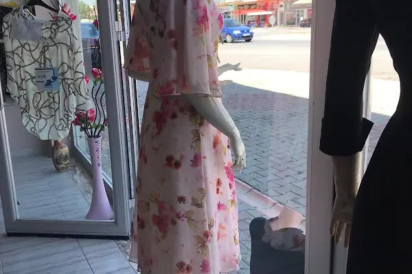 Miray moda evi bay bayan terzi - Resim 12