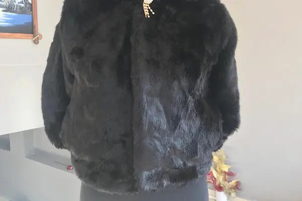 Miray moda evi bay bayan terzi - Resim 6