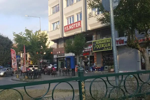 Heykel Sürücü Kursu - Resim 17
