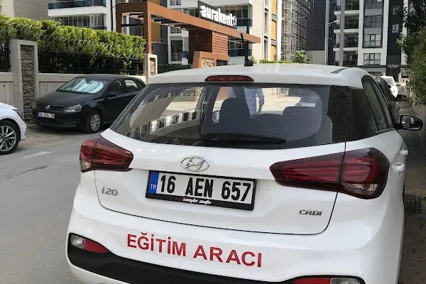 Heykel Sürücü Kursu - Resim 14