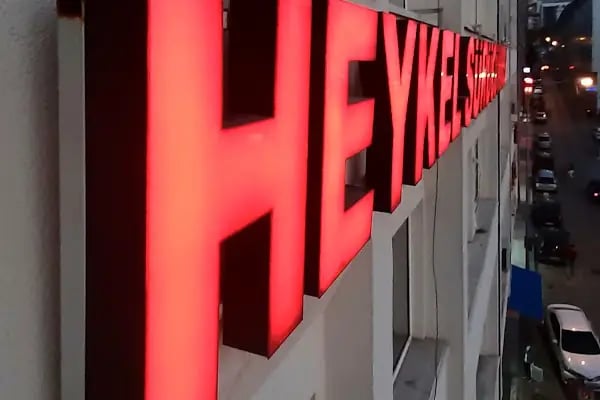 Heykel Sürücü Kursu - Resim 15