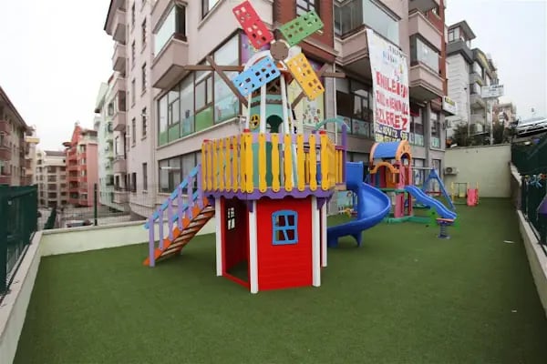 Bal Arısı Kids Kreş ve Gündüz Bakımevi - Resim 5