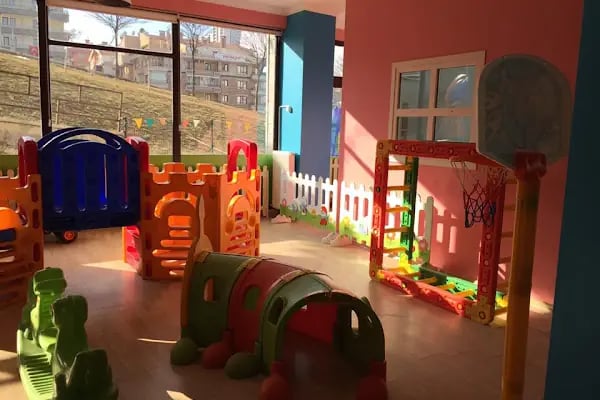 Bal Arısı Kids Kreş ve Gündüz Bakımevi - Resim 2