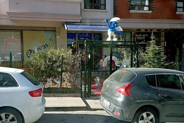 Bal Arısı Kids Kreş ve Gündüz Bakımevi - Resim 15