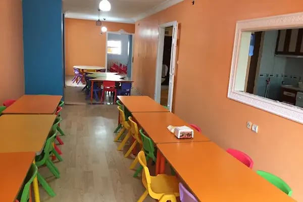 Bal Arısı Kids Kreş ve Gündüz Bakımevi - Resim 3