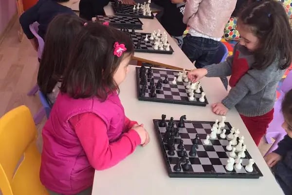 Bal Arısı Kids Kreş ve Gündüz Bakımevi - Resim 16