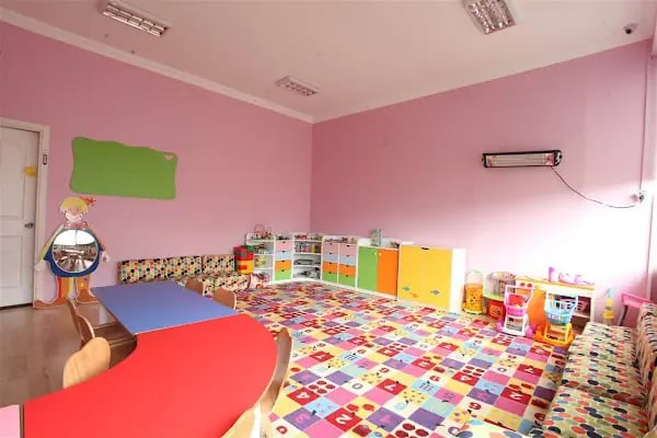 Bal Arısı Kids Kreş ve Gündüz Bakımevi - Resim 19