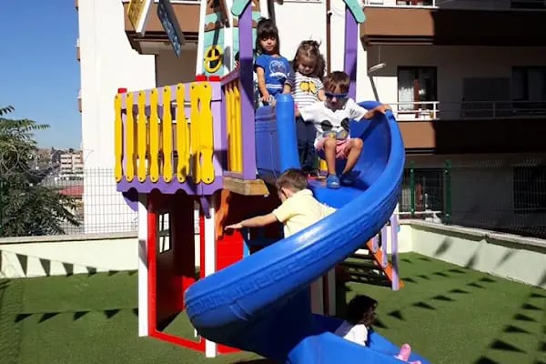 Bal Arısı Kids Kreş ve Gündüz Bakımevi - Resim 7