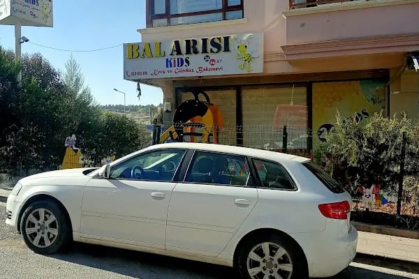 Bal Arısı Kids Kreş ve Gündüz Bakımevi - Resim 14