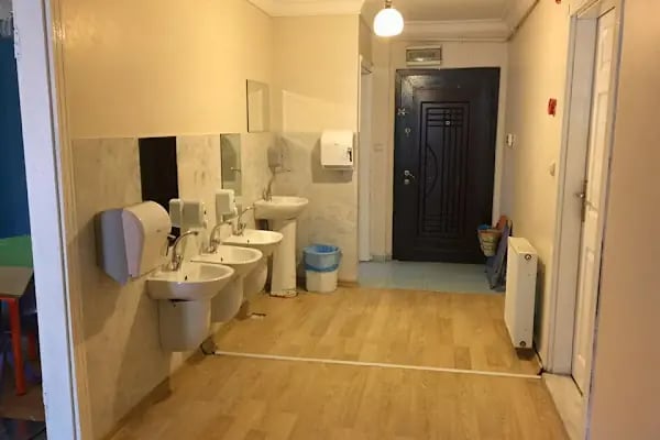 Bal Arısı Kids Kreş ve Gündüz Bakımevi - Resim 8
