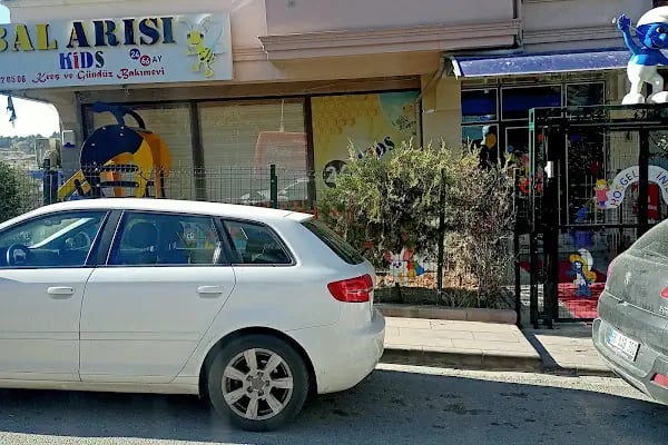 Bal Arısı Kids Kreş ve Gündüz Bakımevi - Resim 6