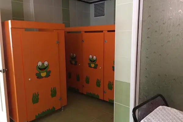 Bal Arısı Kids Kreş ve Gündüz Bakımevi - Resim 12