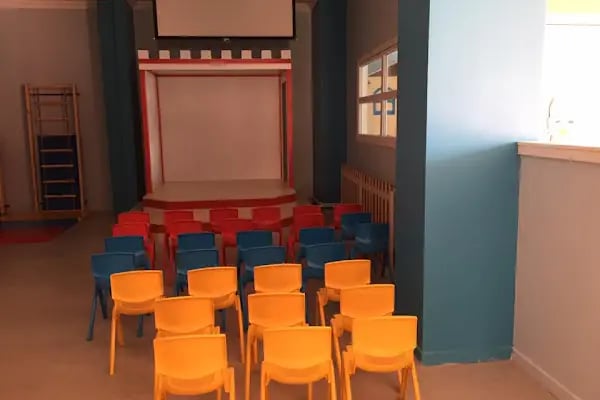 Bal Arısı Kids Kreş ve Gündüz Bakımevi - Resim 11