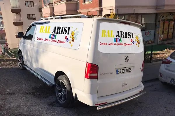Bal Arısı Kids Kreş ve Gündüz Bakımevi - Resim 17