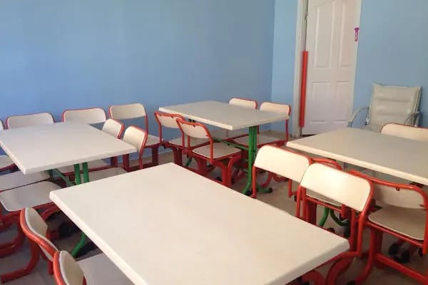 Bal Arısı Kids Kreş ve Gündüz Bakımevi - Resim 20