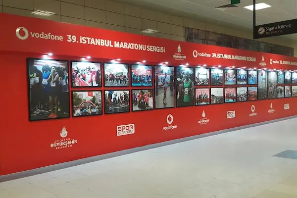 Atatürk Oto Sanayi - Resim 13